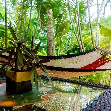 Hotel Casa Sabina Puerto Carrillo Zewnętrze zdjęcie