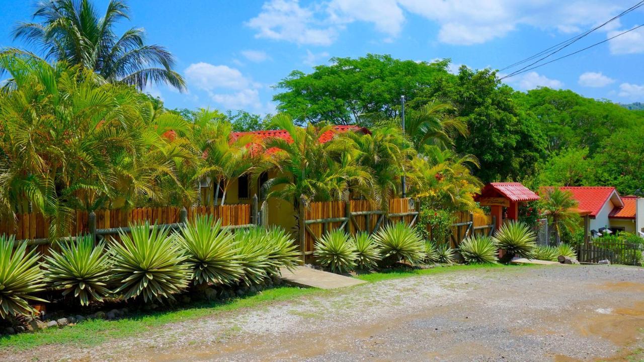Hotel Casa Sabina Puerto Carrillo Zewnętrze zdjęcie